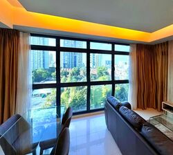Treasure at Tampines (D18), Condominium #560204961